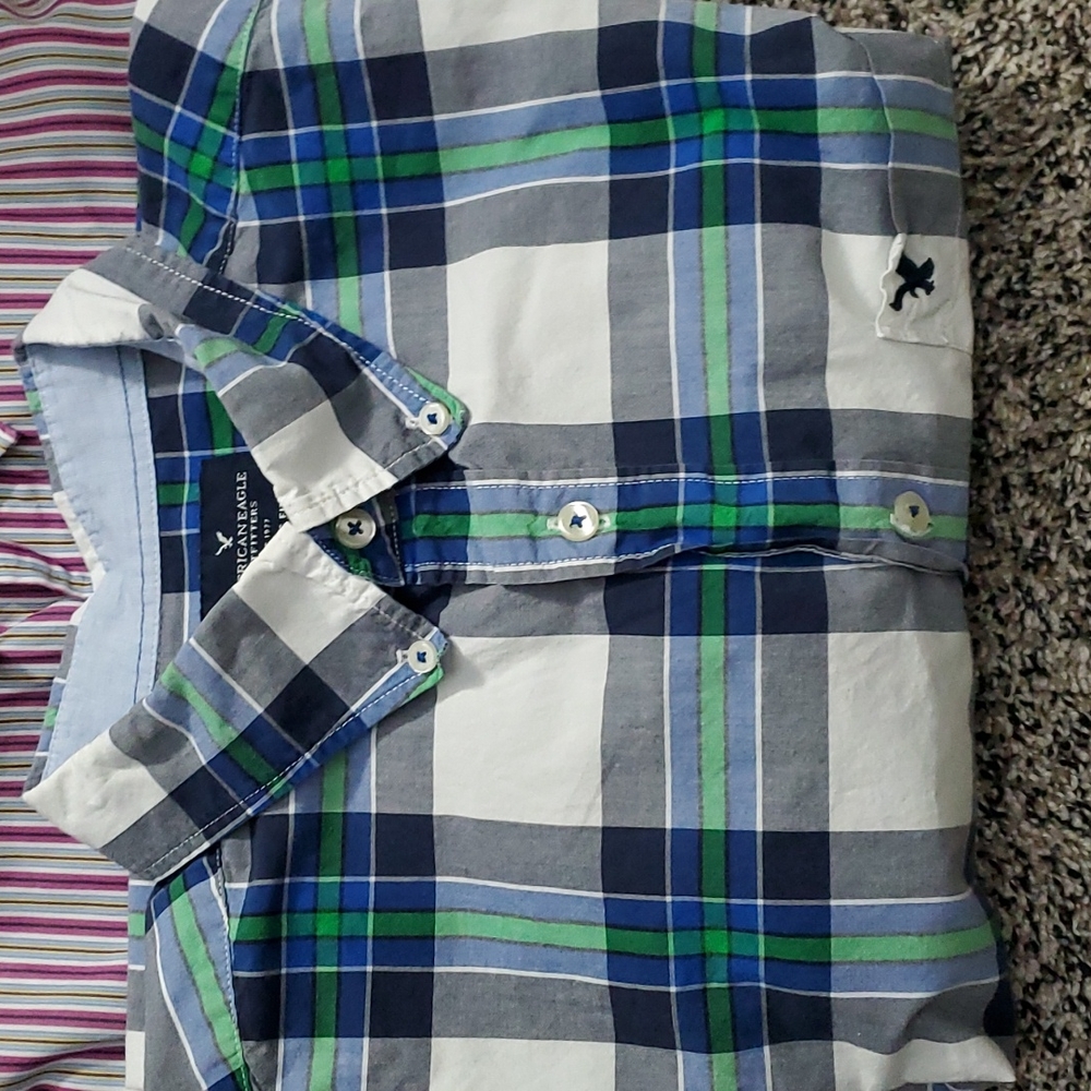 Button Down Bundle - image 3